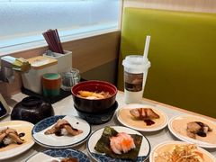 -滨寿司(新街口中央商场店)