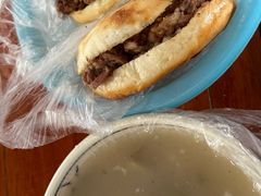 -老西关黄老太牛肉烧饼