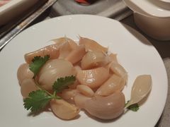 糖蒜-海底捞火锅(顺义华联店)