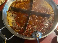 -储奇门鳝鱼火锅(总店)