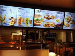 -肯德基(中华路店)