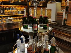 大堂酒水吧-北京朝阳悠唐皇冠假日酒店