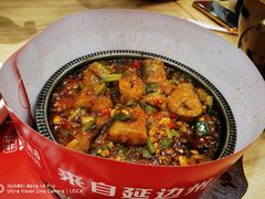 -米村拌饭(南京万达茂店)