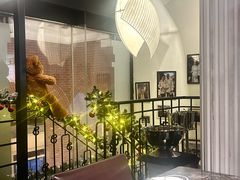 -LESCEDARS Brasserie Bistro香柏树