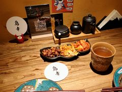 -鸟幸 TORISAKI 炭火居酒屋