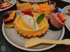 -菲住布渴全日制餐厅·简餐·下午茶·蛋糕