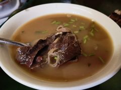 杂碎汤-永盛斋小吃(故宫店)