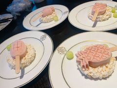 -甄御•海鲜新青岛菜(麦岛店)