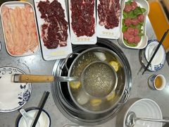 -杏花吴记牛肉火锅