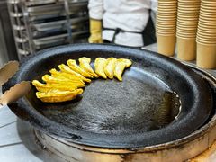 -莲湖糕团店·老秦淮小吃
