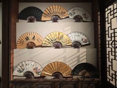 -中国扇博物馆