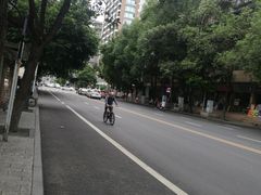 -成都绿洲大酒店(春熙路太古里店)