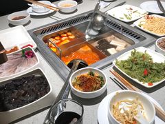 -海底捞火锅(群光广场店)