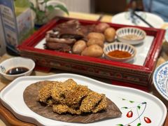 -西藏饭店·亚克·食光自助餐厅