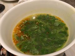 -新发展亚太JW万豪酒店·福苑咖啡厅