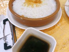 怀旧猪油捞饭-九大簋家宴(北京路店)