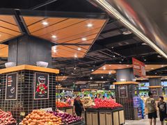 -旺豪阳光超市(友谊阳光城店)