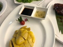 -丰收日·小海鲜·沪上家宴(顾村正大店)
