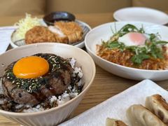 -无印良品餐堂 MUJI Diner(成都太古里店)