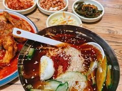 -京玉菲饭店(李村店)