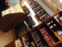 -星巴克(北京环球金融中心店)