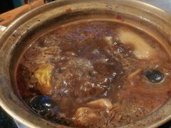 -友乐居羊蝎子(西直门店)