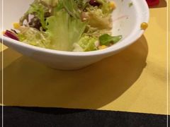 -申德勒加油站西餐厅Schindlers Tankstelle(上海外滩店)