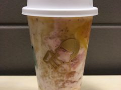 -喜茶(深圳东门1234店)