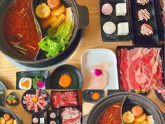 -三和屋日式海鲜锅料理(启航大厦店)