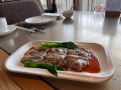 -彩丰楼中餐厅·仁恒洲际酒店
