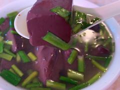 猪红汤-阿一猪红汤(东风西路店)