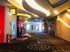 -万达影城(汉街万达广场IMAX店)