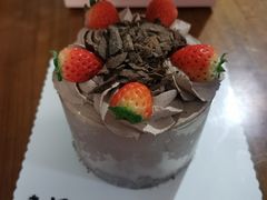 -考文甜品研究社