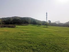 -童牛岭风景区