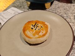 -云荷里·蒸汽石锅鱼·云南菜(中发百旺店)