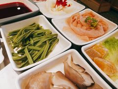 -井格重庆火锅(友谊路新业广场店)