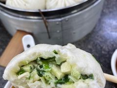 -胡家包子·清真(大众巷店)