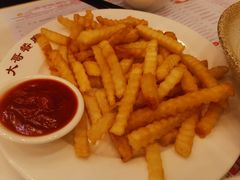 -大哥餐厅(西城花园店)