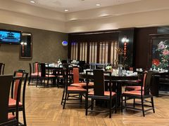 -海天楼中餐厅(吴宫泛太平洋酒店)
