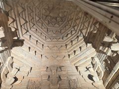 -洛阳古墓博物馆