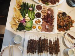 -恒盛居回族饭店