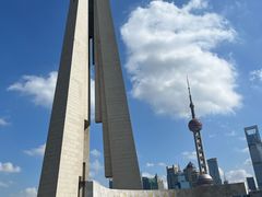 -上海市外滩历史纪念馆