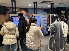 -麦当劳(东直门外大街店)