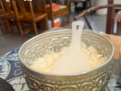 -白家寨子·山野白族菜(古城总店)