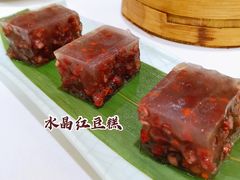 -南京路步行街