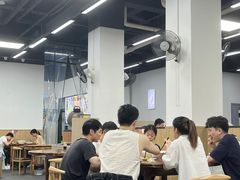 -无招牌