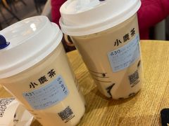 -瑞幸咖啡(盛博广场店)