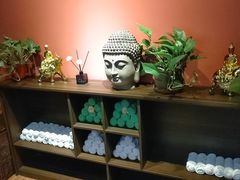 -泰融玺·泰式按摩SPA(包河万达店)