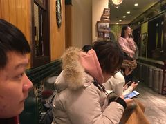 -老厨家(友谊路总店)