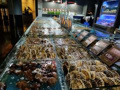 -徐记海鲜(梅溪新天地店)